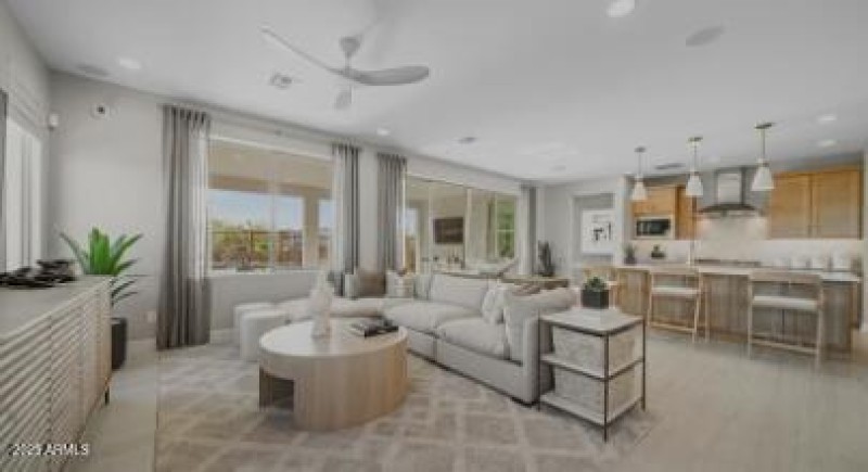 39640 N Trajen Pl ~ November Completion!