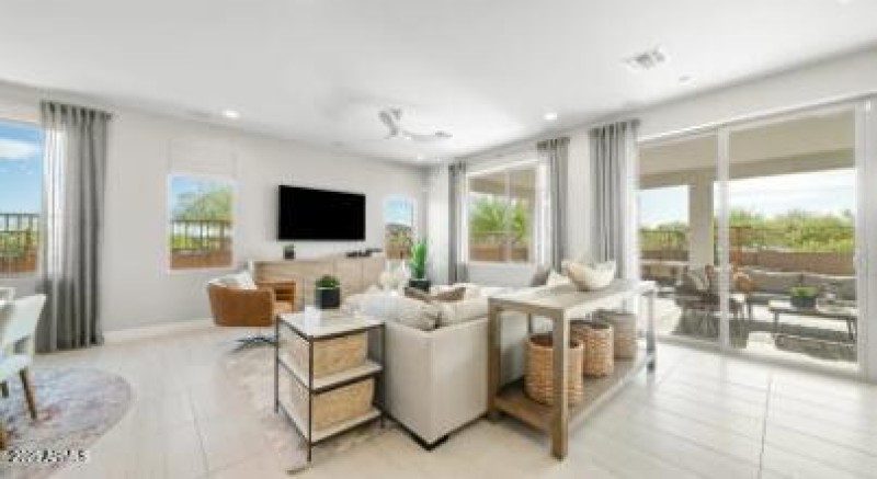 39640 N Trajen Pl ~ November Completion!