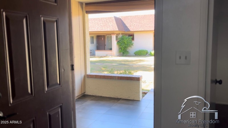 in door 4