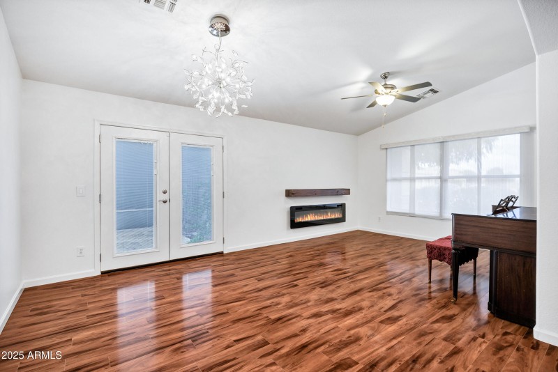 Front Room