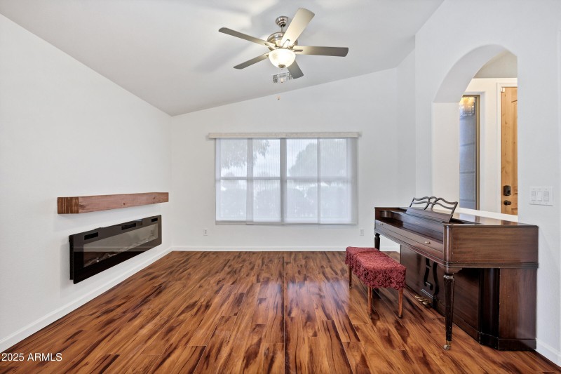 Front Room