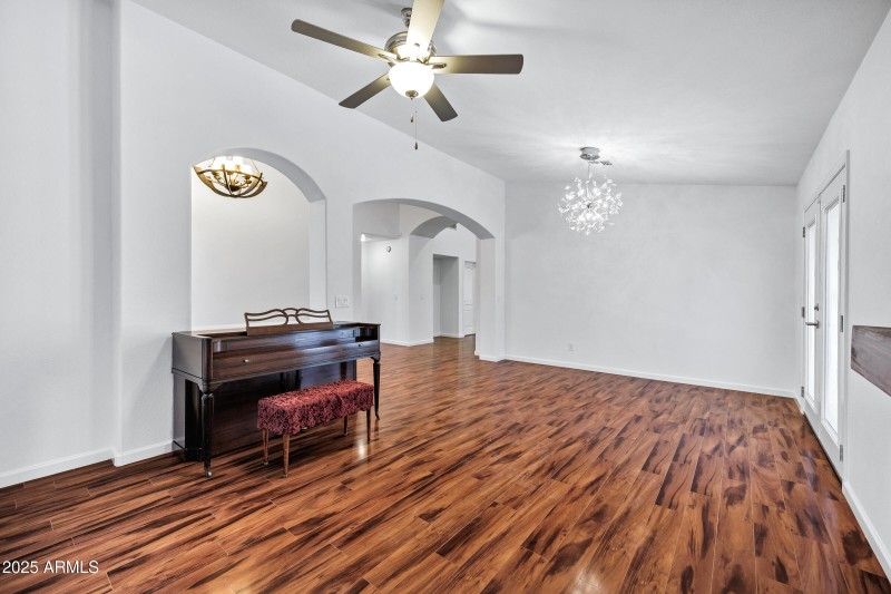 Front Room