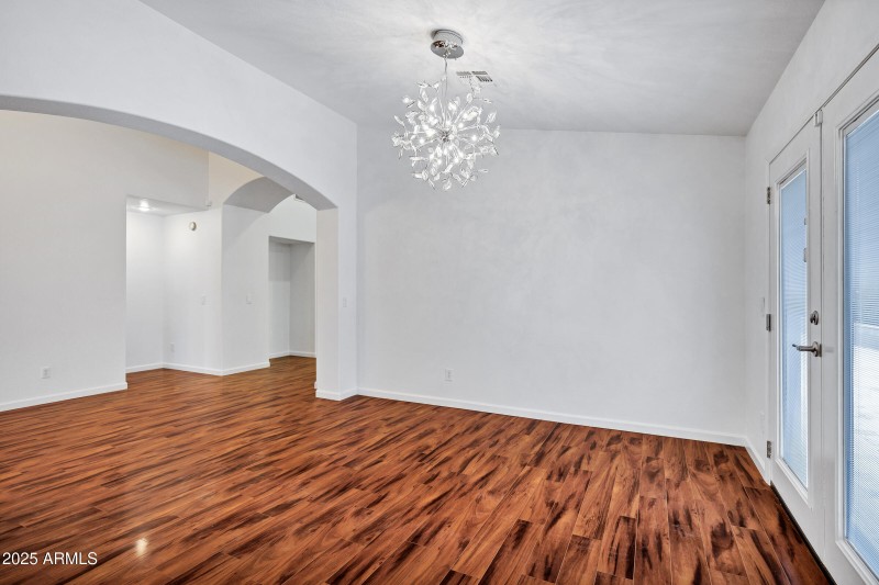 Front Room