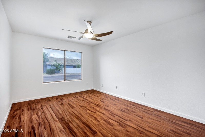 Front Bedroom