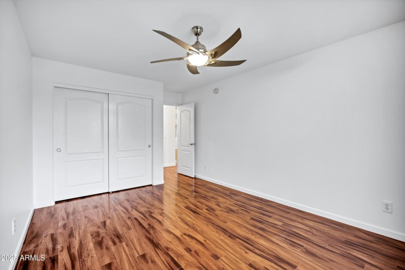 Front Bedroom #1