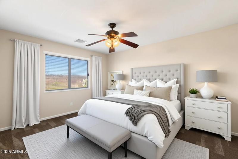 12 - Guest bedroom2 STAGED