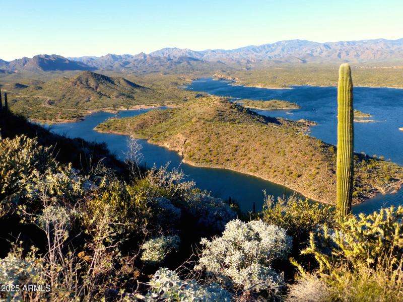 Lake Pleasant