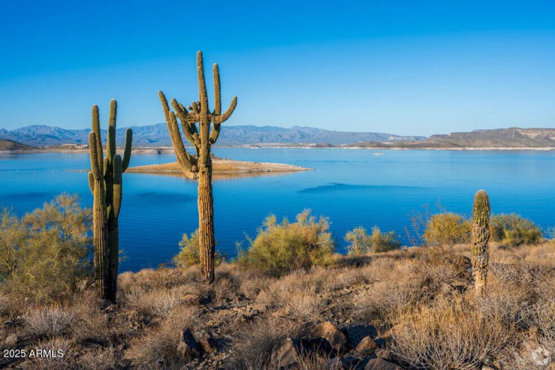 Lake Pleasant