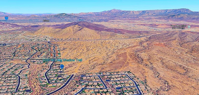 Satellite image