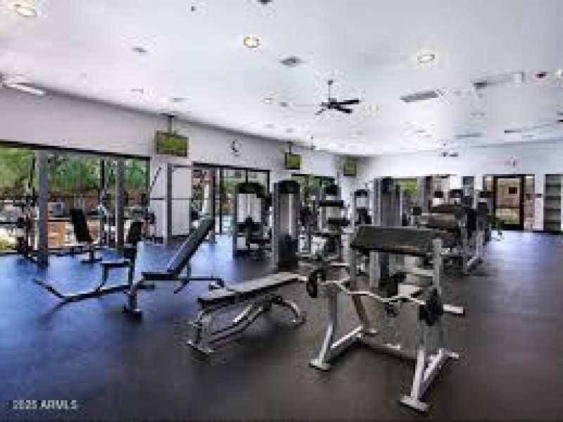 The Edge - Fitness Center