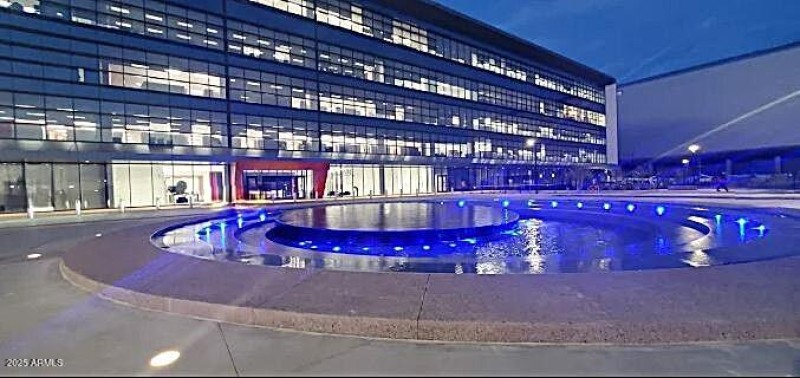 TSMC plant