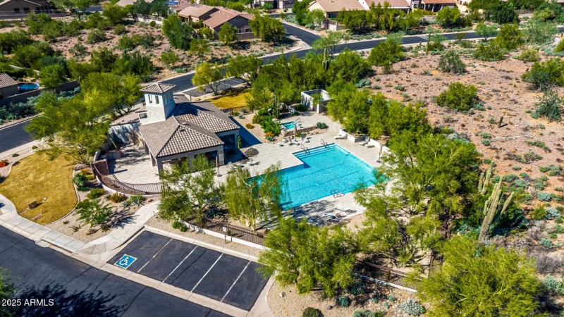 Castle Chase Private Pool & Spa