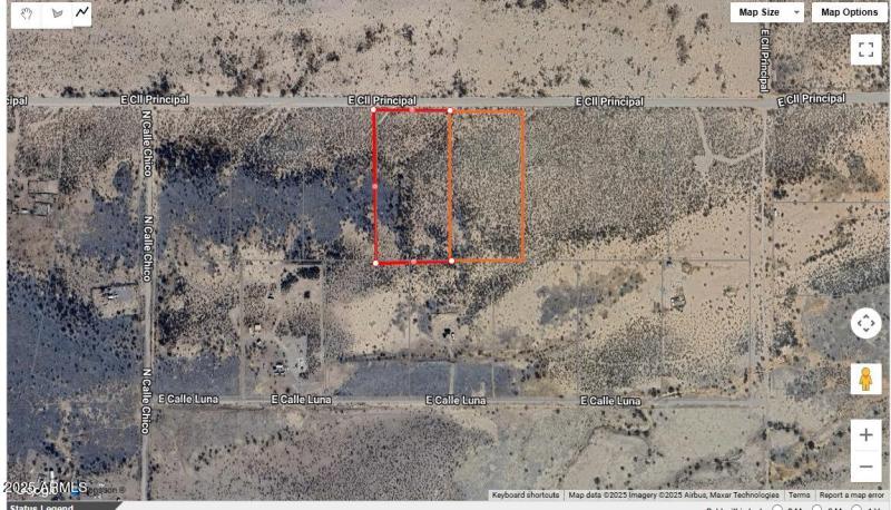 Screenshot Cll Principal