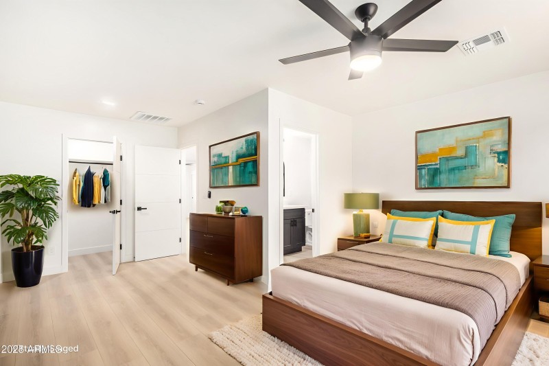 19-Jacinto - Bedroom - Mid-Century Moder