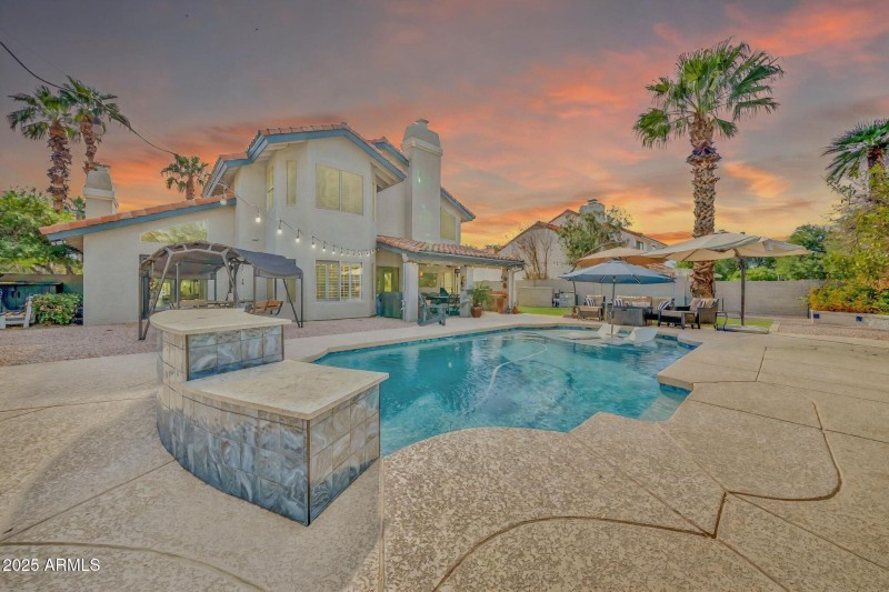 10178 E San Salvador Dr VT 3