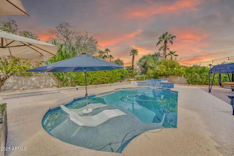 10178 E San Salvador Dr VT 5