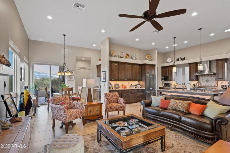 great room kitchen 298