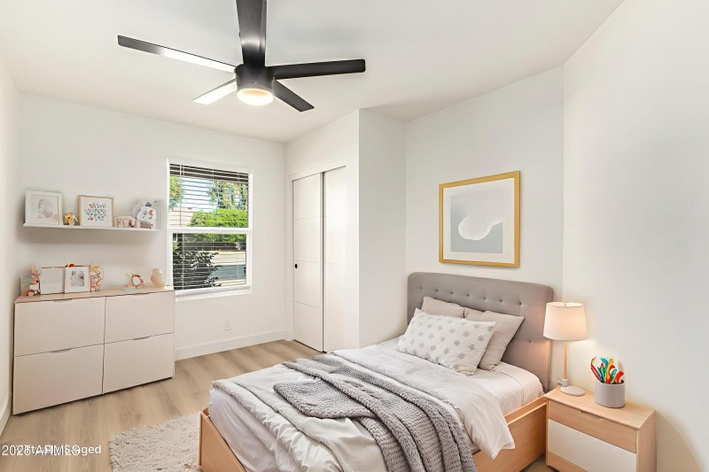 24-Jacinto - Kids Room - Scandinavian -