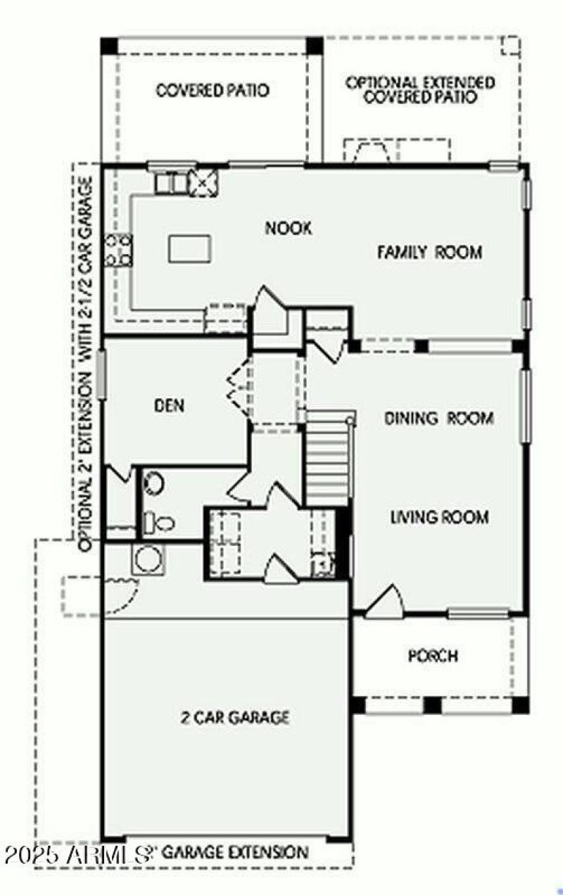 Floorplan 1st Floor