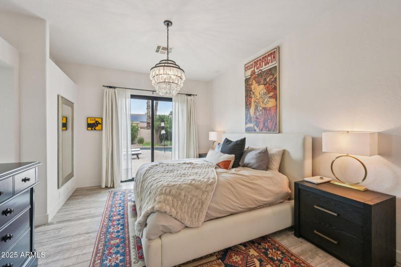 Views of the Primary