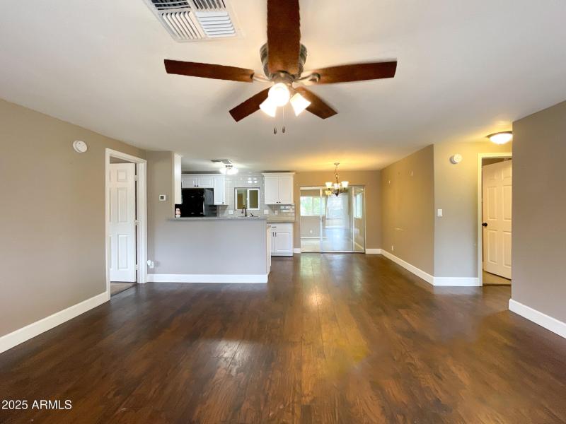 Living-Dining-Kitchen