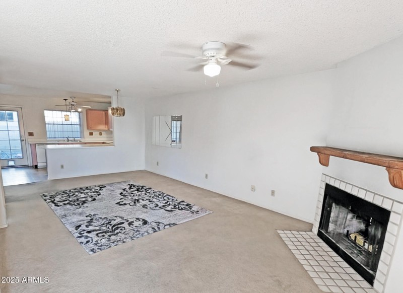 great room
