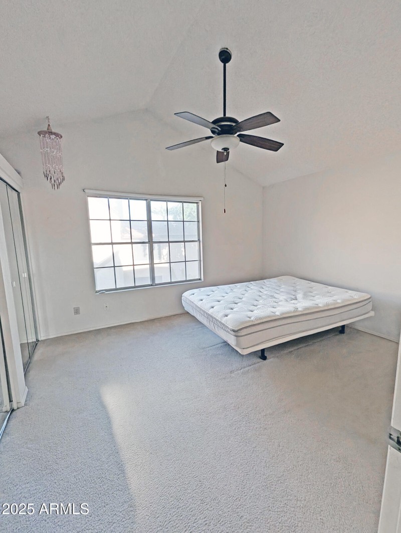 owner's suite