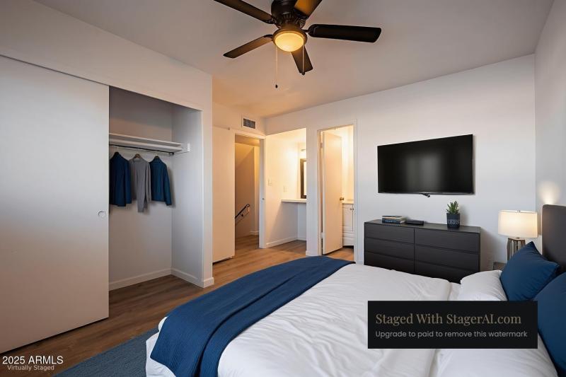 Virtually Staged Primary