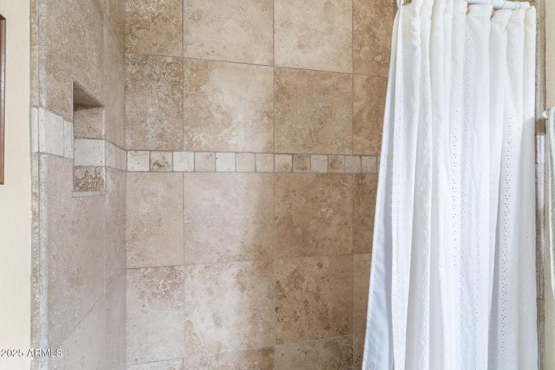 Ensuite Guest BR 3 of 3 Main House