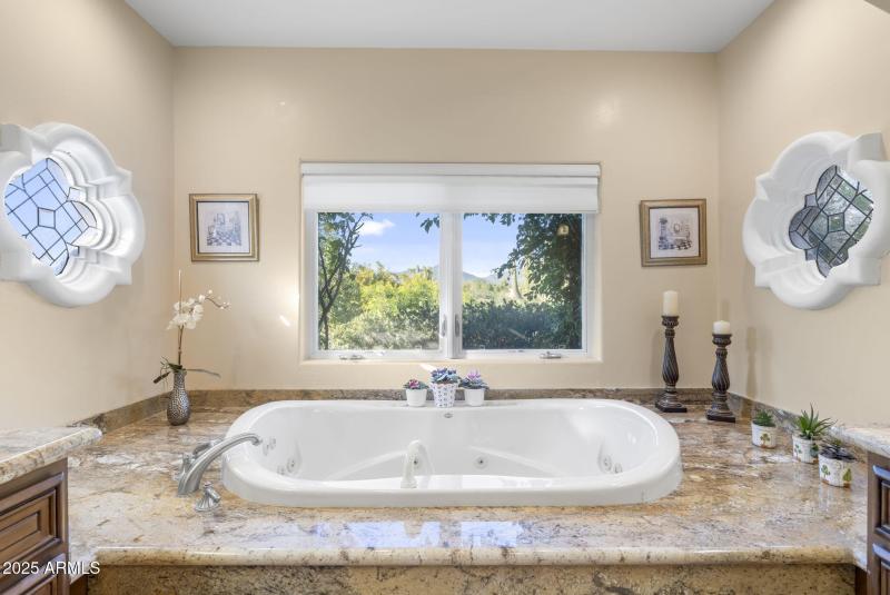 Momentous Views Abound!