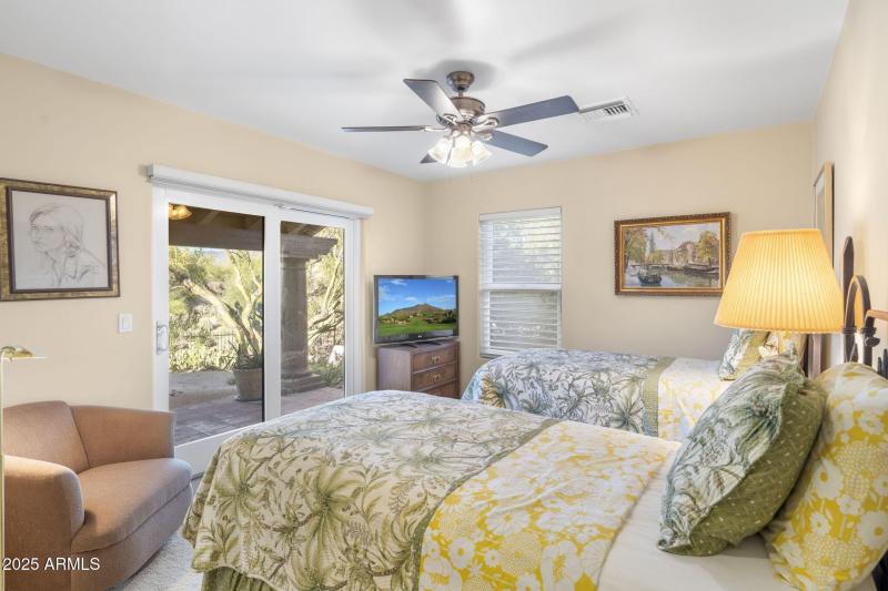 Ensuite Guest BR 3 of 3 Main House