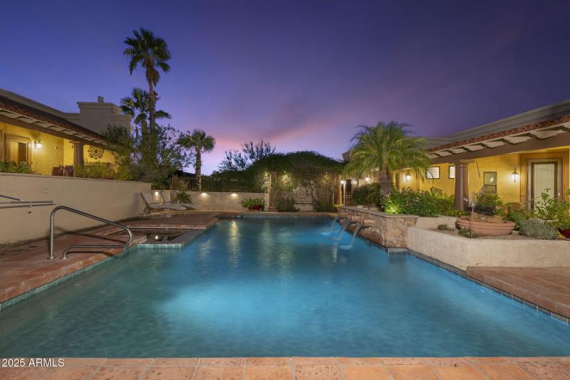 Private Arizona Compound!