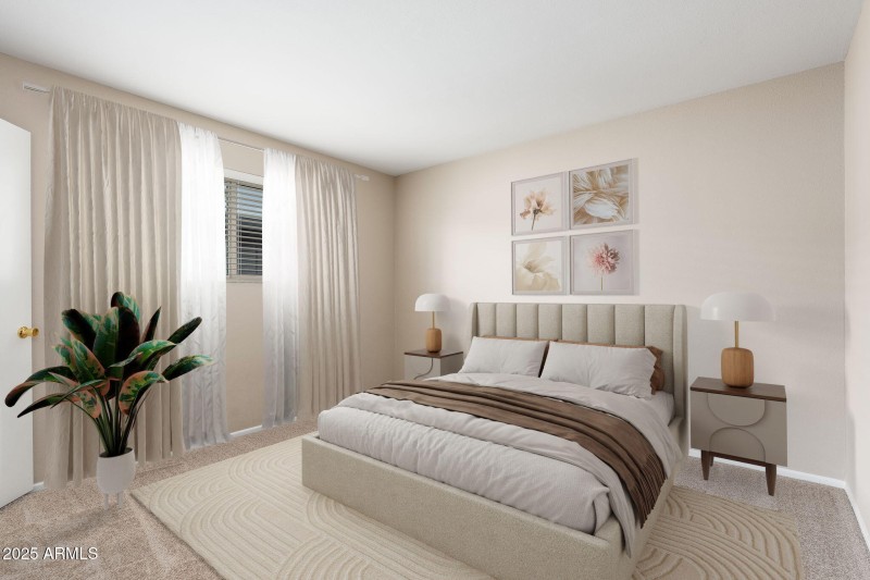 4001 E Cannon Dr - 32 VS