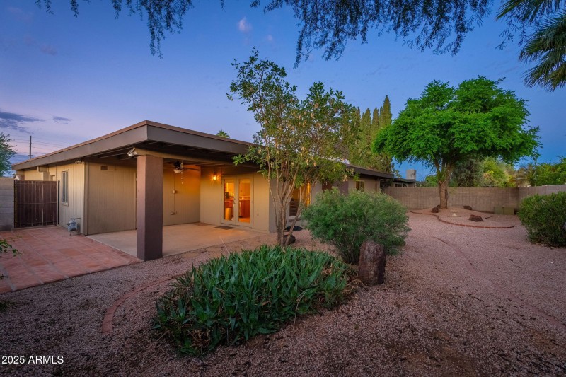 4001 E Cannon Dr - 53