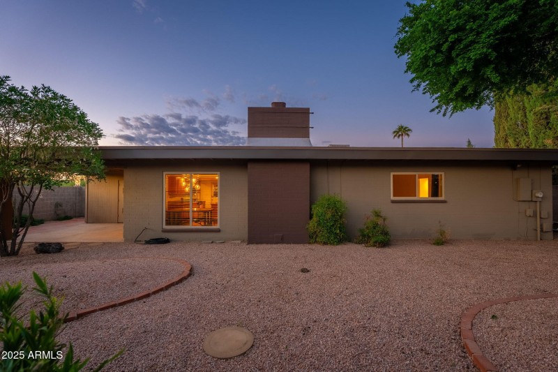 4001 E Cannon Dr - 56