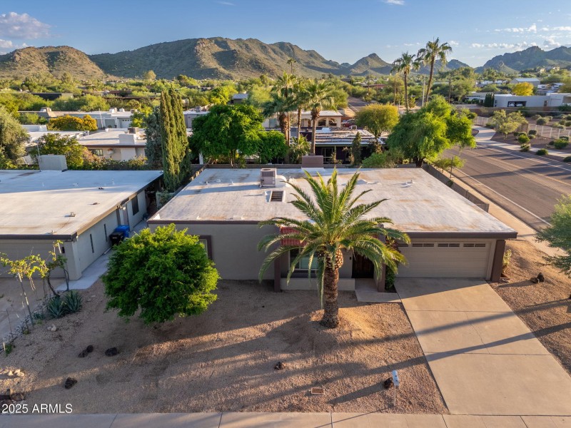 4001 E Cannon Dr - 58