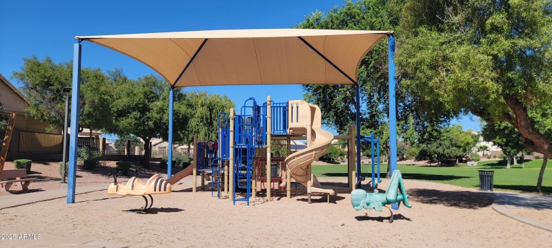 Community Playground