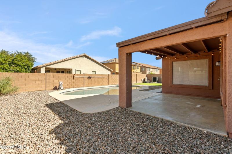 2922 W Dunbar Drive, Phoenix 85041