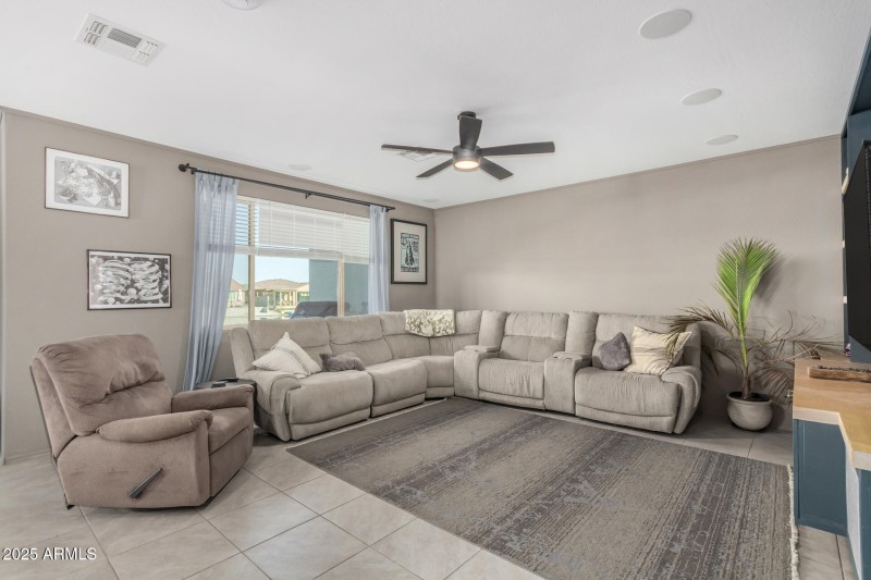 10 - Desert Fairways