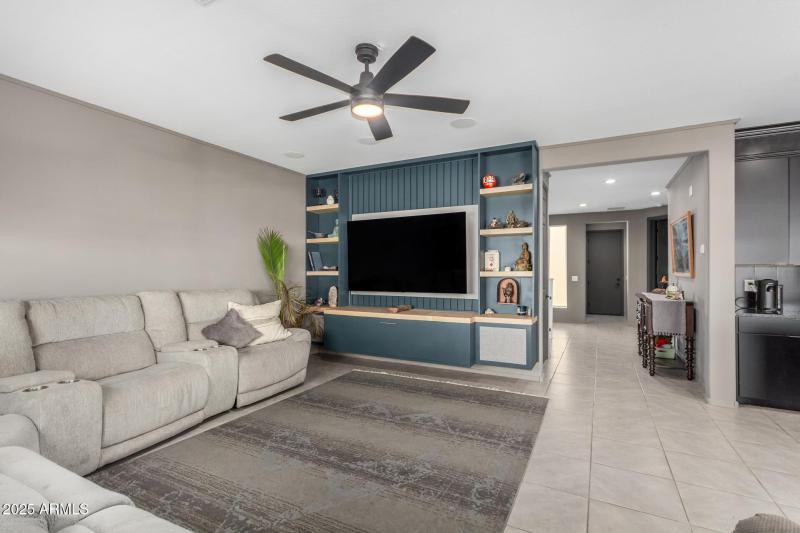 11 - Desert Fairways