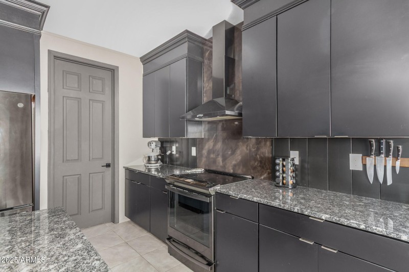 15 - Desert Fairways