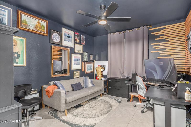 34 - Desert Fairways