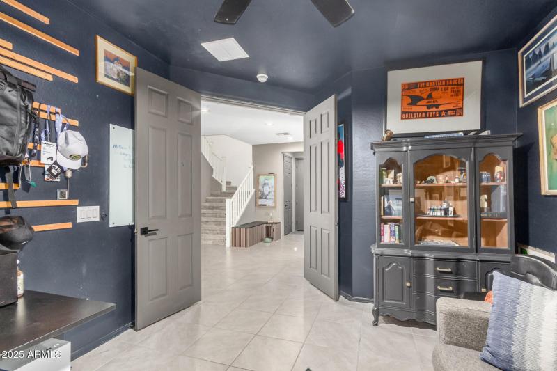 35 - Desert Fairways