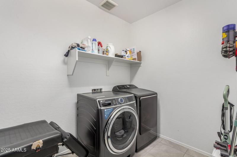 36 - Desert Fairways