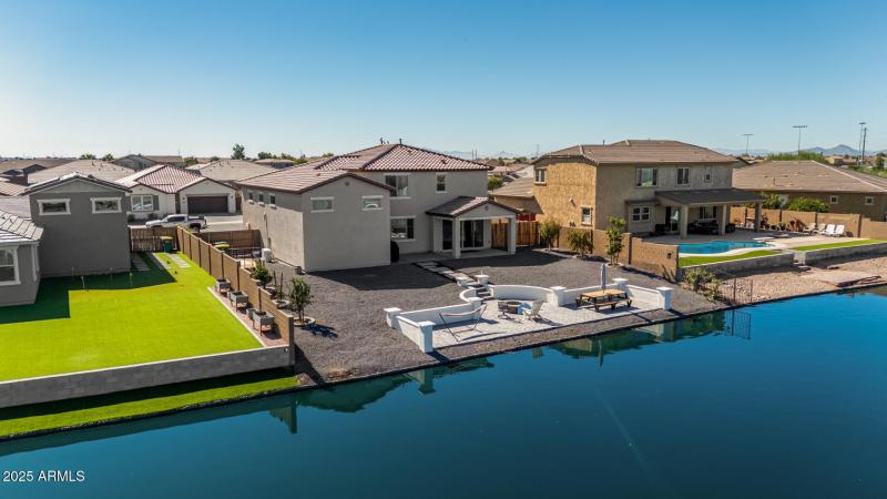 51 - Desert Fairways