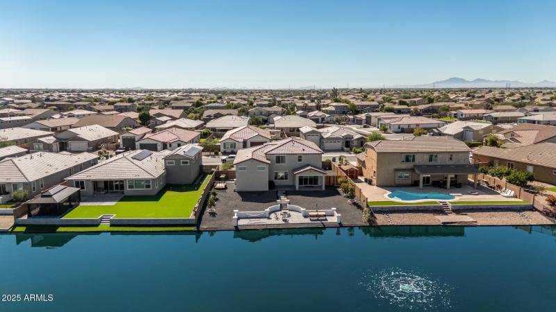 53 - Desert Fairways