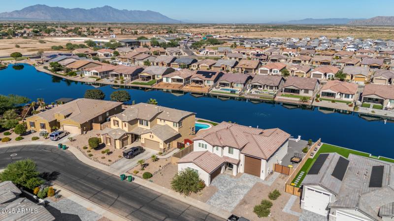 57 - Desert Fairways