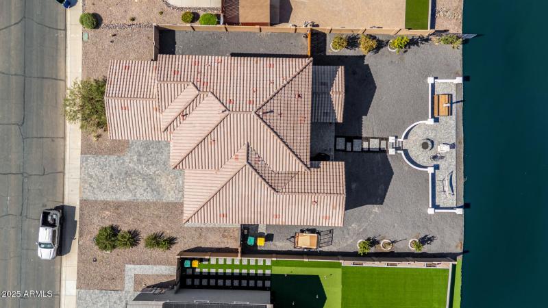 58 - Desert Fairways