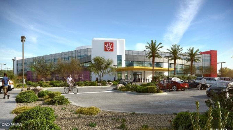 Phoenix Childrens Hospital