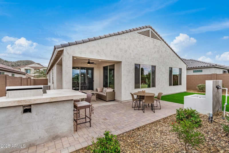 Enjoy Arizona Weather